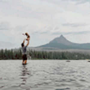 Meet your Posher, Adam